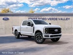 2027 Ford Super Duty F-250® Platinum®