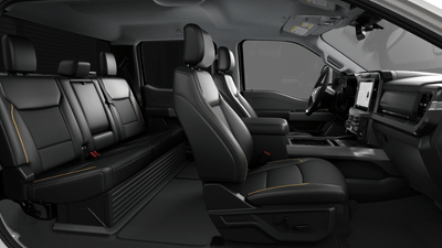 2027 Ford Super Duty F-250® Lariat®