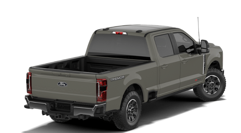 2027 Ford Super Duty F-250® Lariat®