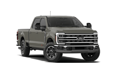 2027 Ford Super Duty F-250® Lariat®