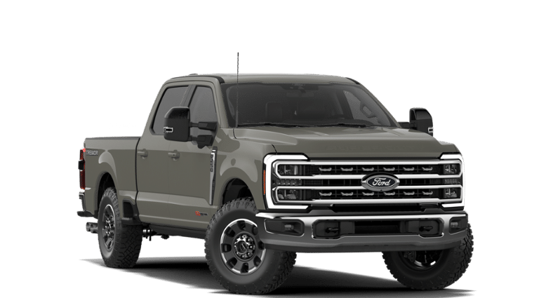 2027 Ford Super Duty F-250® Lariat®