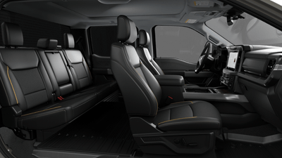 2027 Ford Super Duty F-250® Lariat®