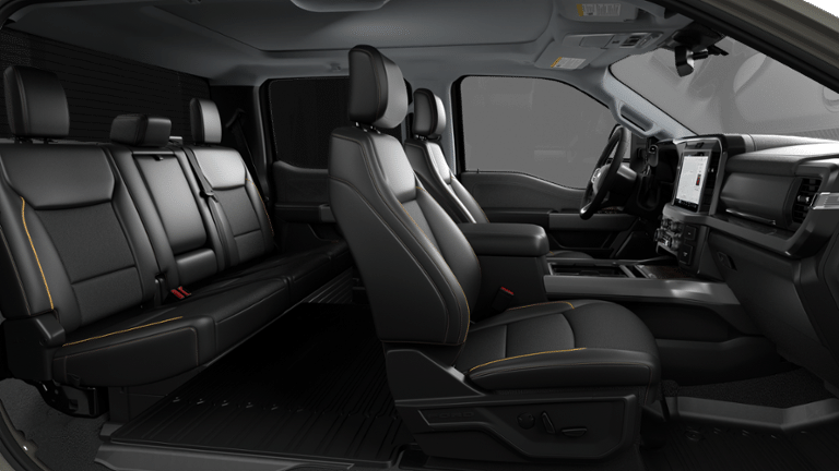 2027 Ford Super Duty F-250® Lariat®