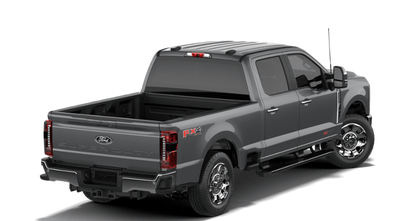 2027 Ford Super Duty F-250® Lariat®