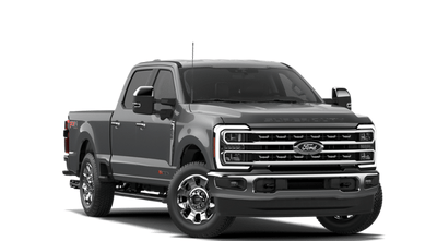 2027 Ford Super Duty F-250® Lariat®