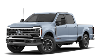 2027 Ford Super Duty F-250® Lariat®