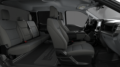 2027 Ford Super Duty F-250® XL
