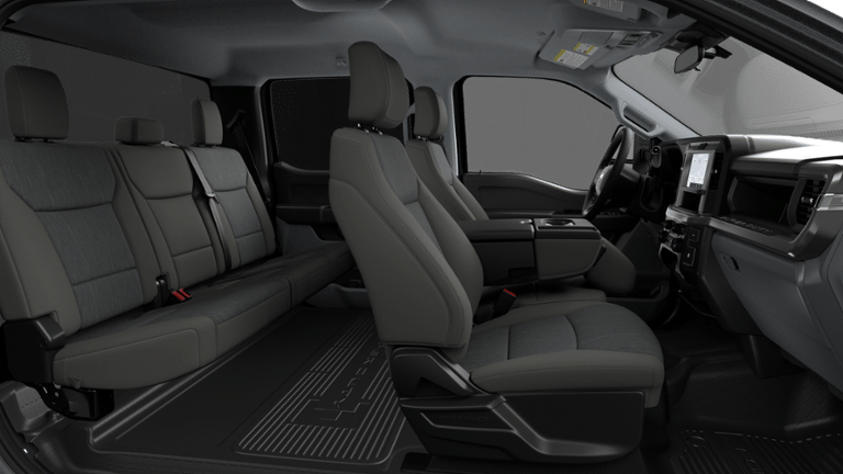 2027 Ford Super Duty F-250® XL