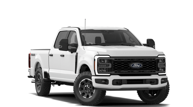 2027 Ford Super Duty F-250® XL