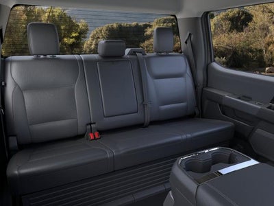 2026 Ford Super Duty F-250® Lariat®