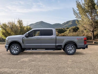 2026 Ford Super Duty F-250® Lariat®