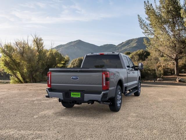 2026 Ford Super Duty F-250® Lariat®