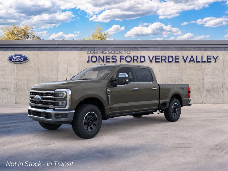 2026 Ford Super Duty F-250® King Ranch®