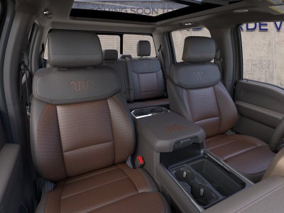 2026 Ford Super Duty F-250® King Ranch®