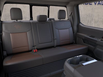 2026 Ford Super Duty F-250® King Ranch®