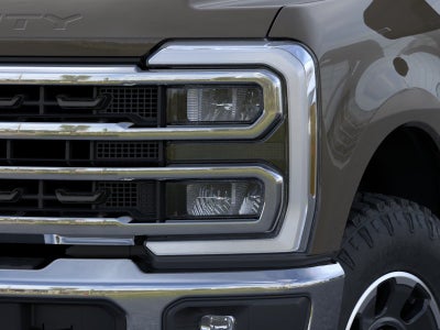 2026 Ford Super Duty F-250® King Ranch®