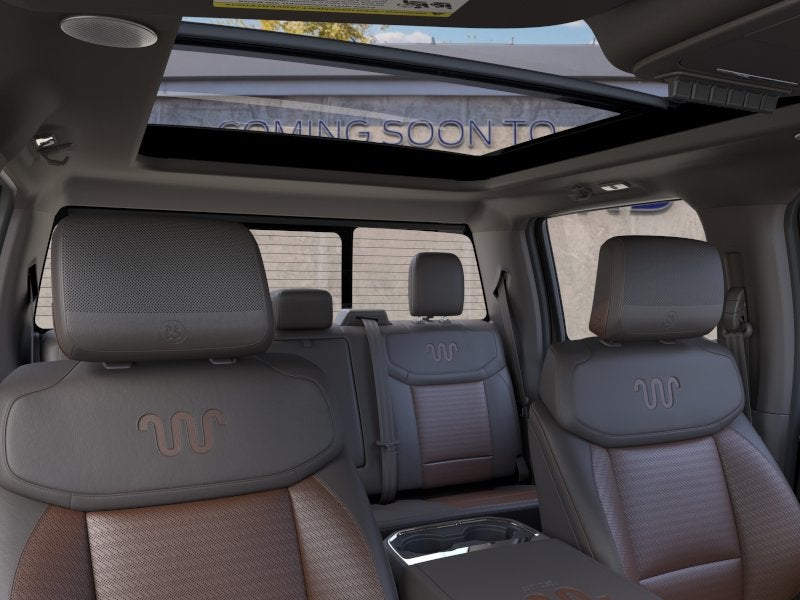 2026 Ford Super Duty F-250® King Ranch®