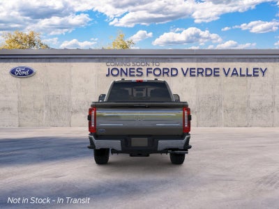 2026 Ford Super Duty F-250® King Ranch®