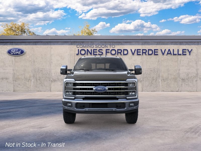 2026 Ford Super Duty F-250® King Ranch®