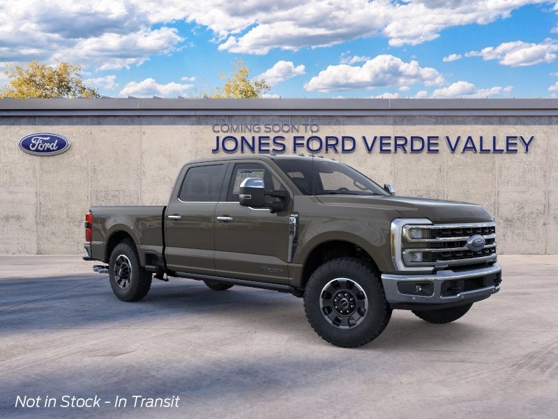 2026 Ford Super Duty F-250® King Ranch®