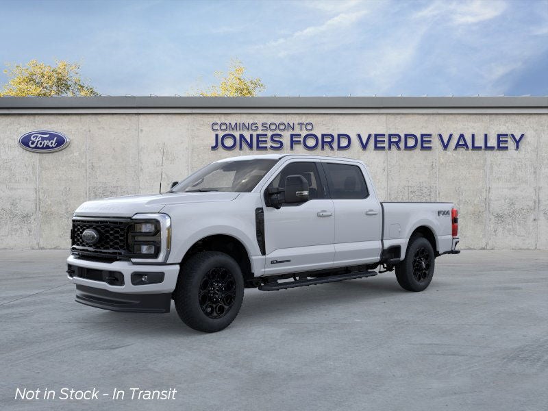 2026 Ford Super Duty F-250® XLT