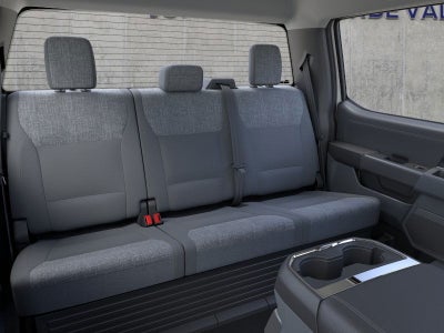 2026 Ford Super Duty F-250® XLT