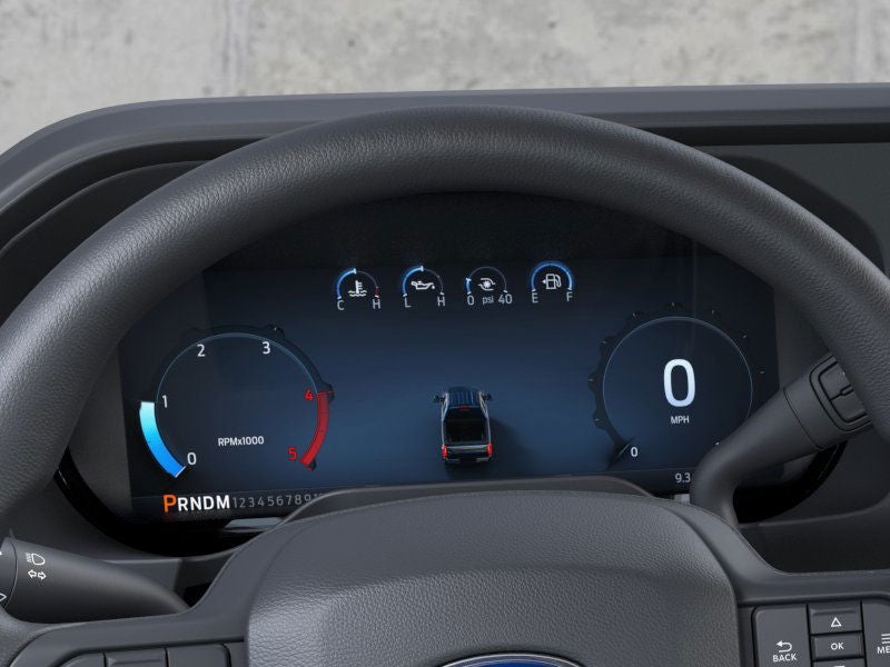 2026 Ford Super Duty F-250® XLT