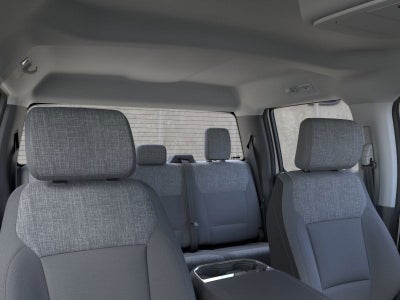 2026 Ford Super Duty F-250® XLT