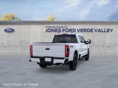 2026 Ford Super Duty F-250® XLT