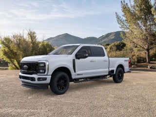 2026 Ford Super Duty F-250® XLT