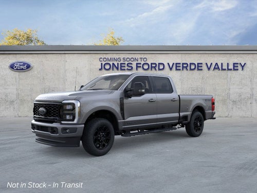 2026 Ford Super Duty F-250® XLT