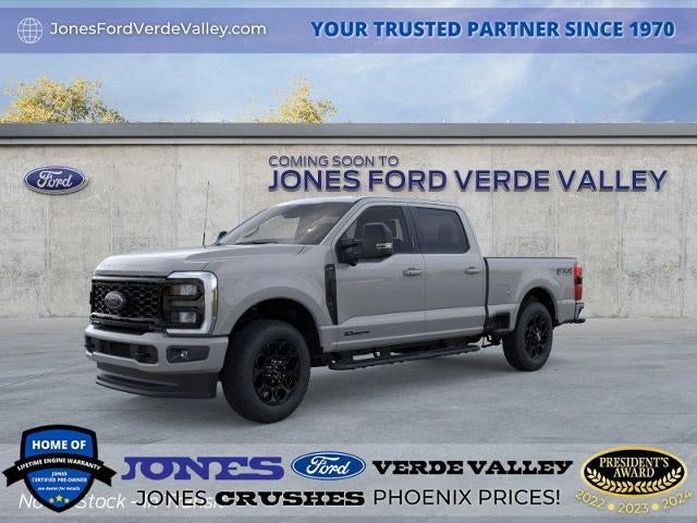 2026 Ford Super Duty F-250® XLT