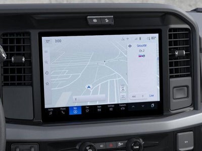 2026 Ford Super Duty F-250® XLT