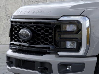 2026 Ford Super Duty F-250® XLT