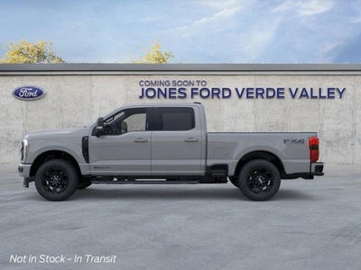 2026 Ford Super Duty F-250® XLT