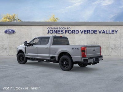 2026 Ford Super Duty F-250® XLT