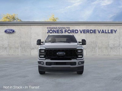 2026 Ford Super Duty F-250® XLT