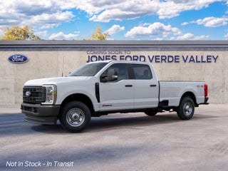 2027 Ford Super Duty F-350® XL