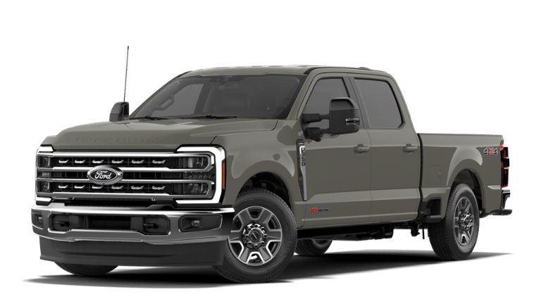 2027 Ford F-350 Super Duty Lariat