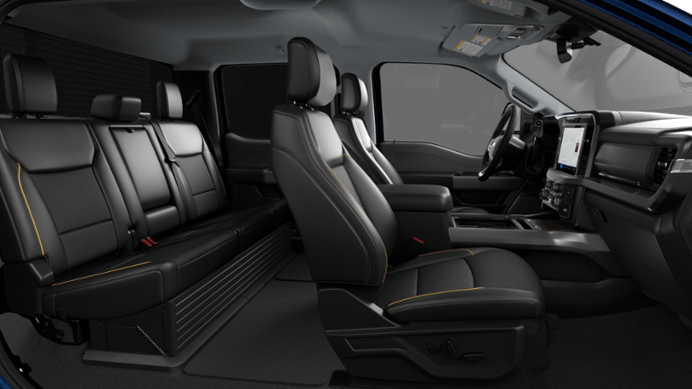 2027 Ford Super Duty F-350® Lariat®