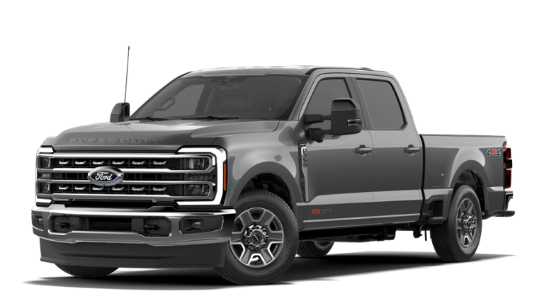 2027 Ford F-350 Super Duty Lariat