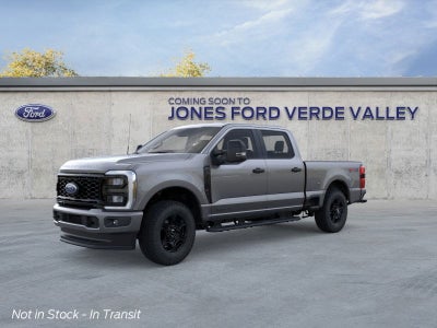 2026 Ford Super Duty F-350® XL
