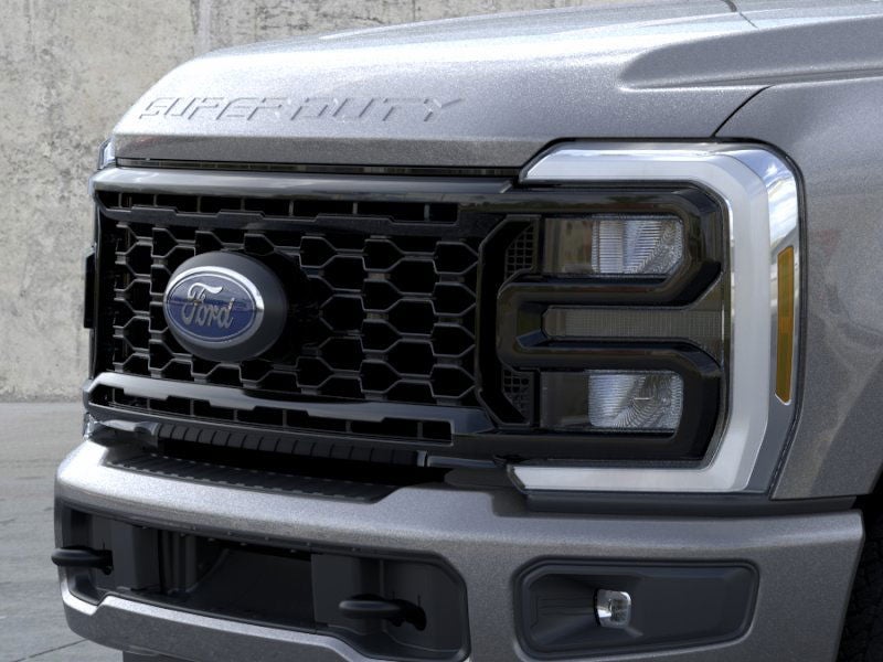 2026 Ford Super Duty F-350® XL