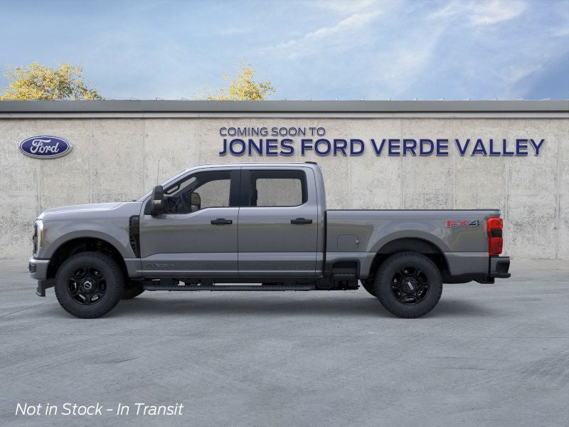 2026 Ford Super Duty F-350® XL