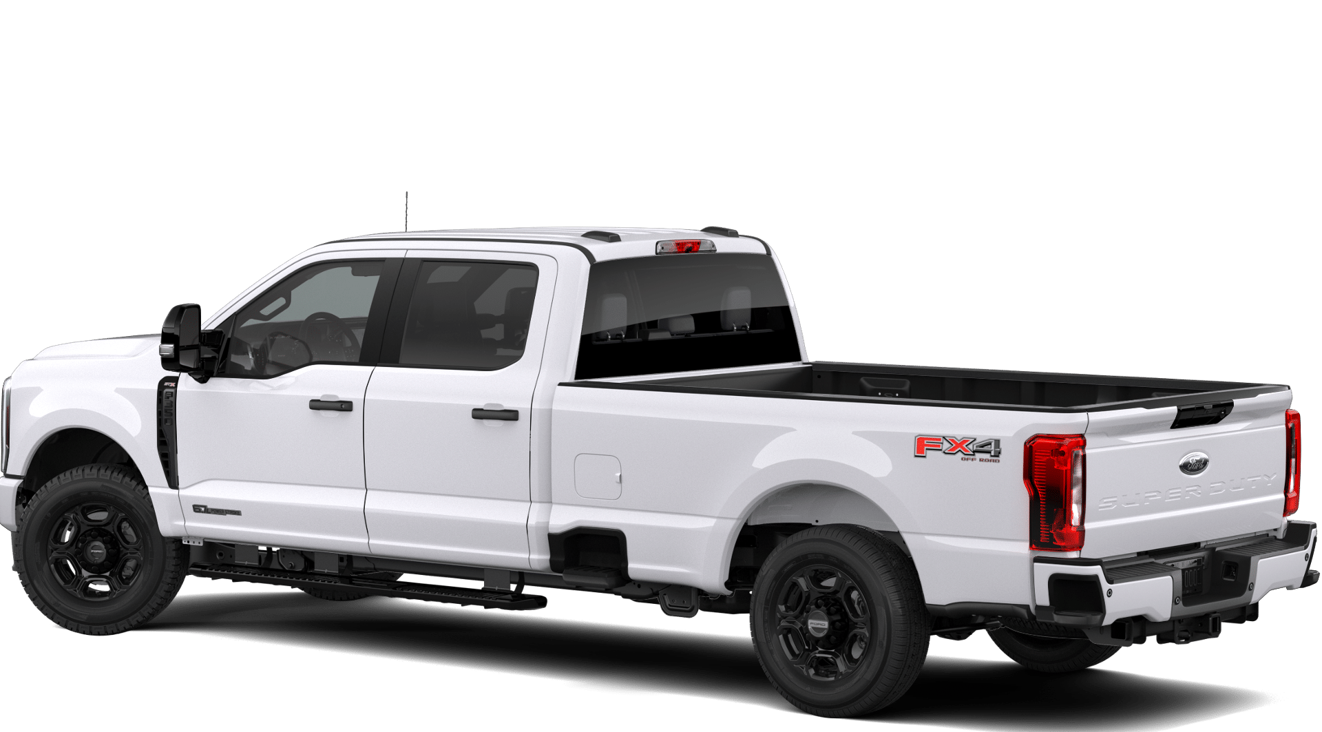 2026 Ford Super Duty F-350® XL