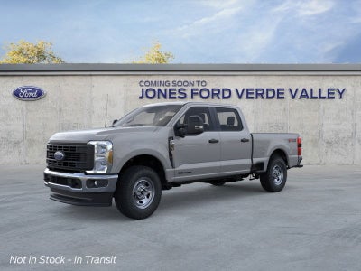 2026 Ford Super Duty F-350® XL