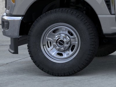 2026 Ford Super Duty F-350® XL