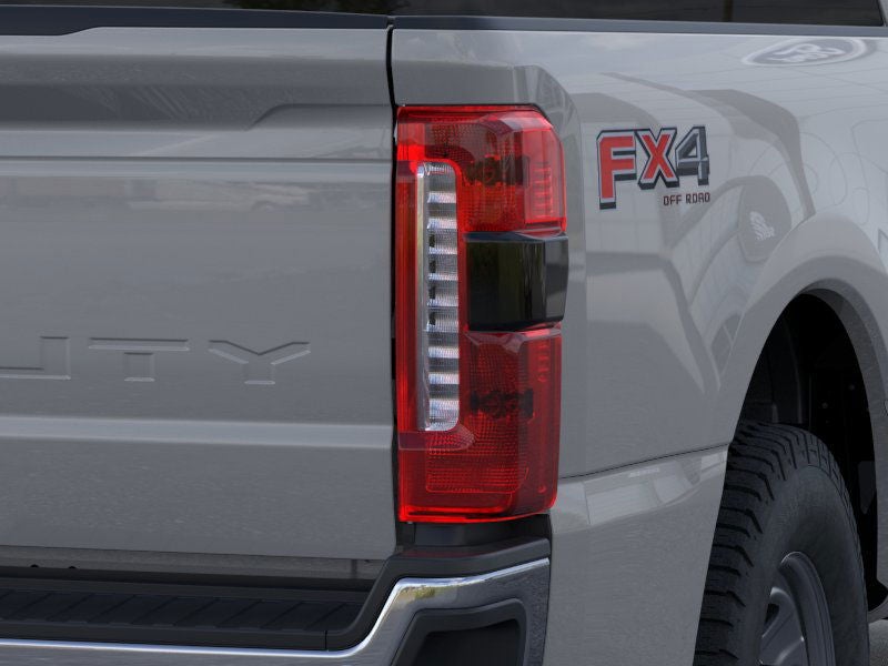 2026 Ford Super Duty F-350® XL