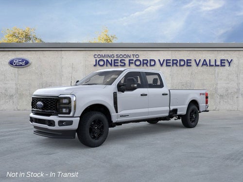2026 Ford Super Duty F-350® XL