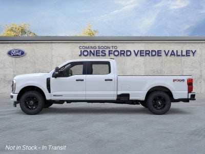 2026 Ford Super Duty F-350® XL